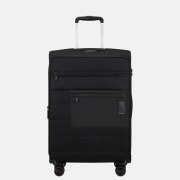 Samsonite Vaycay koffer 66 cm Black