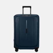 Samsonite Essens koffer 69 cm Midnight Blue