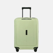 Samsonite Essens handbagage koffer 55 cm Pistachio Green