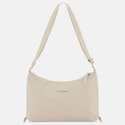 Kapten & Son Skara Small crossbody tas sandstone