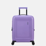 American Tourister Dashpop handbagage koffer 55 cm violet purple