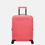 American Tourister Dashpop handbagage koffer 55 cm sugar pink