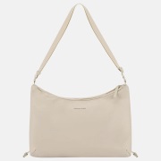 Kapten & Son Skara Large crossbody tas sandstone