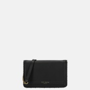 Ted Baker Kahnisa crossbody tas black