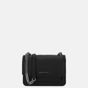 Michael Kors Claire crossbody tas S black