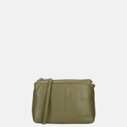 Gigi Fratelli crossbody tas camouflage