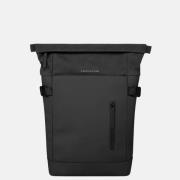 Kapten & Son Aarhus rugzak 14 inch all black