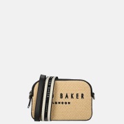 Ted Baker Stelio crossbody tas black