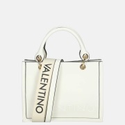 Valentino Bags Pigalle handtas bianco