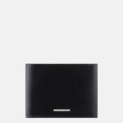 Porsche Design Classic billfold 4 wide black