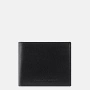 Porsche Design Business billfold 4 wide black