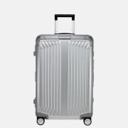 Samsonite Lite-Box Alu spinner 69 cm aluminium