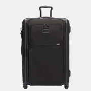 Tumi Alpha Medium Trip Expandable koffer 74 cm black