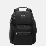 Tumi Alpha Bravo rugzak 15 inch black