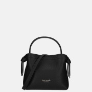 Kate Spade Knott handtas mini black