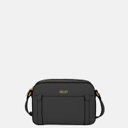 Liu Jo Tanisha crossbody tas nero