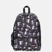 Eastpak Out of Office rugzak blocktype black