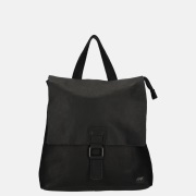 Bear Design Jesse  shopper/ rugzak black