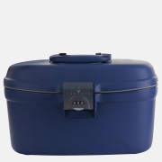 Roncato beautycase navy