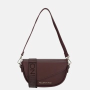 Valentino Bags Piper crossbody tas vino