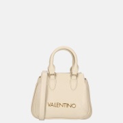 Valentino Bags Nur mini handtas ecru