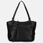 Bear Design shopper M black