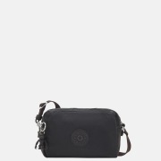 Kipling Milda crossbody tas black noir