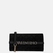 Valentino Bags Life pochette clutch nero