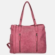 Enrico Benetti Kylie shopper violet