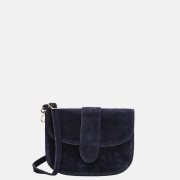 Charm London crossbody tas navy