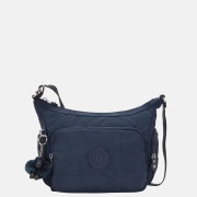 Kipling Gabbie crossbody tas S blue bleu