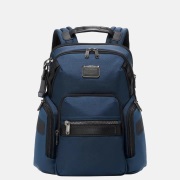 Tumi Alpha Bravo Navigation rugzak navy