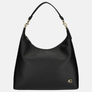 Coach Juliet buideltas black