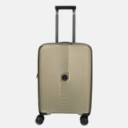 Jump Oskol handbagage koffer 55 cm expandable champagne