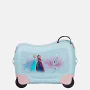 Samsonite Dream2Go Ride-on kinderkoffer frozen