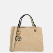 Firenze handtas taupe