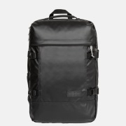 Eastpak Tarp rugzak 17 inch tarp black