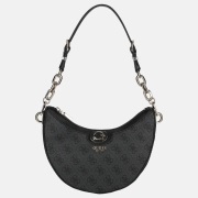 Guess Orlina schoudertas coal logo