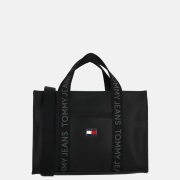 Tommy Hilfiger Daily elevated handtas black