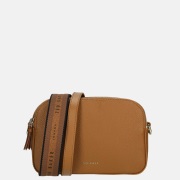 Ted Baker Darcelo crossbody tas brown