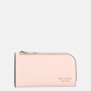 Kate Spade Devin pasjeshouder S pastry pink