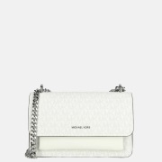 Michael Kors Claire schoudertas opt/allum