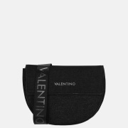 Valentino Bags crossbody tas denim nero