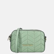 Valentino Bags Petal Re camera bag crossbody tas giada