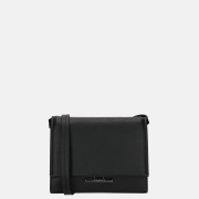 Calvin Klein Linear crossbody tas S black