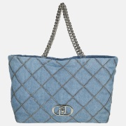 Liu Jo shopper L light denim