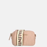 Valentino Bags Pansy crossbody tas cipria