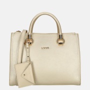 Liu Jo handtas M gold