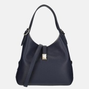 Kate Spade Deco handtas parisian navy