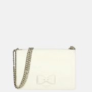 Ted Baker Baeleen crossbody tas cream